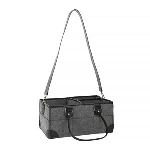 Hot Sell Purse Organizer <b>Insert</b> For <b>Handbag</b> & Tote Shaper,Tote Bag <b>Handbag</b> For Organizer <b>Insert</b> - Product Image 5