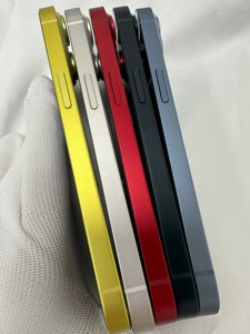 Téléphones d'occasion débloqués de qualité A+ pour <span class=keywords><strong>iPhone</strong></span> <span class=keywords><strong>14</strong></span> – Smartphones mobiles de seconde main - Product Image 6