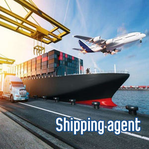 アリ物流代理店配送中国国際貨物運送業者代理店中国からパキスタンへ - Product Image 2