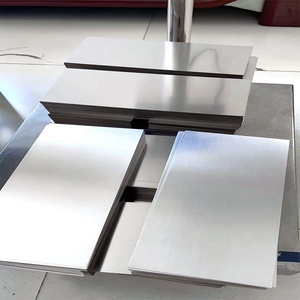 Feuilles de <span class=keywords><strong>titane</strong></span> ASTM B265 Gr5 découpées sur mesure, <span class=keywords><strong>prix</strong></span> au kilogramme - Product Image 4