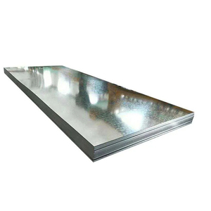 Кровельный лист PPGI HDG <span class=keywords><strong>GI</strong></span> с цинковым покрытием, горячая оцинкованная стальная листовая катушка, цена - Product Image 5