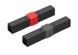 Piège à souris électrique rechargeable pour lutte antiparasitaire Tueur de rongeurs avec base consommable rapide pour une utilisation en intérieur Piège à souris électrique - Product Image 5