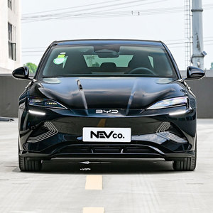 Byd Auto elettrica Byd sigillo 2024 2wd 550km 650km Ev Auto sigillo Auto nuovi veicoli di energia concessionaria di Auto usate - Product Image 2
