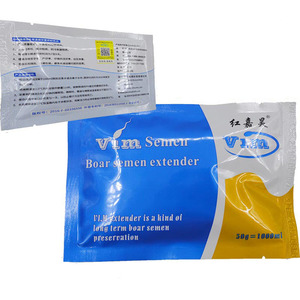<span class=keywords><strong>Polvo</strong></span> de dilución <span class=keywords><strong>VIM</strong></span> Pig Semen Extender para inseminación artificial Seguro y confiable 7-9 días Ahorre tiempo - Product Image 3