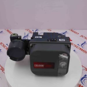 Fisher Fieldvue Dvc6200 Digitale Kleppenregelaar-Fundering Veldbus Hart, Pneumatische Positioner - Product Image 2