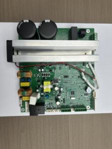 Assemblage de composants PCBA OEM Plasma 500W 600W 1000W 1200W Fabrication de PCBA par le fabricant avec transformateur - Product Image 3