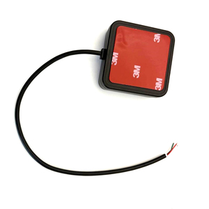 Hiệu quả cao DC 12V GPS Receiver GLONASS mô-đun theo dõi thiết bị di động điện thoại di động không dây receivers <span class=keywords><strong>Antenna</strong></span> - Product Image 5