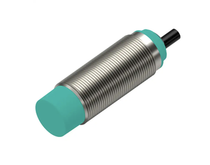 เซ็นเซอร์วัดระยะแบบไม่สัมผัส P+F NBN8-18GM50-E2 M18 รุ่นใหม่ของแท้ ขนาด 8 มม. PNP NO IP67 ทนอุณหภูมิสูง มีสินค้าพร้อมส่ง - Product Image 3