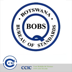 Certificado de Conformidad CCIC para Cumplimiento de PVoC en Tanzania y Kenia con Inspección Previa al Envío (PSI) y Servicio 7x24 - Product Image 4