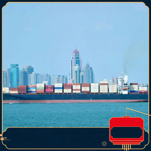 Hon Hai Africa Logistics, transport maritime et aérien de fret, livraison porte-à-porte en 45 jours par mer et en 10 jours par air. - Product Image 3