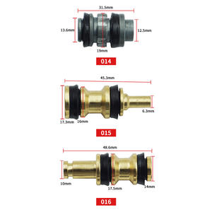 Accesorio para Moto, Kit de Reparación de Pistón de Cilindro Maestro de Freno para Motocicletas de Gran Cilindrada con Sello de Aceite y Cubierta Antipolvo - Product Image 3
