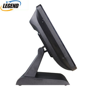 S610 Nuevo Punto de Venta Económico para Mostrador, Actualización del Punto de Venta T610, Máquina de Caja - Product Image 5