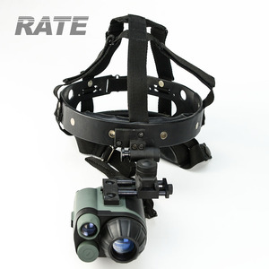 อุปกรณ์มองกลางคืนรุ่นที่ 1 พร้อมระบบมองกลางคืน - Product Image 3