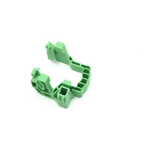 A2323261,A232-3261,Green Toner Lock Lever / Cam Handle For Ricoh Aficio AF1035,AF1045,AF2035,AF2045 Toner supply handle