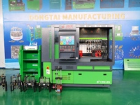 Creality — CR918S station de Test multifonction, pour Machine Automobile, injecteur de carburant Diesel, banc de codage de pompe, CR918S
