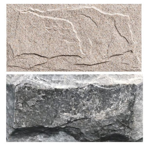 Paneles <span class=keywords><strong>de</strong></span> Pared <span class=keywords><strong>de</strong></span> <span class=keywords><strong>Piedra</strong></span>, Azulejos <span class=keywords><strong>de</strong></span> Pizarra Delgada <span class=keywords><strong>de</strong></span> 300*600 con Forma Aleatoria <span class=keywords><strong>para</strong></span> Fachada <span class=keywords><strong>de</strong></span> Villa Moderna y Diseño <span class=keywords><strong>de</strong></span> Paisajes Exteriores - Product Image 6