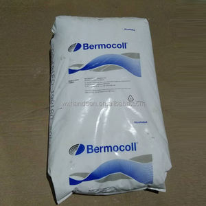 Nouryon बर्मॉल ईब्स 481 fq उच्च गुणवत्ता वाले एसिड प्रतिरोधी एथिल हाइड्रॉक्सिल सेल्यूलोज (pon) रासायनिक सहायक एजेंट - Product Image 6