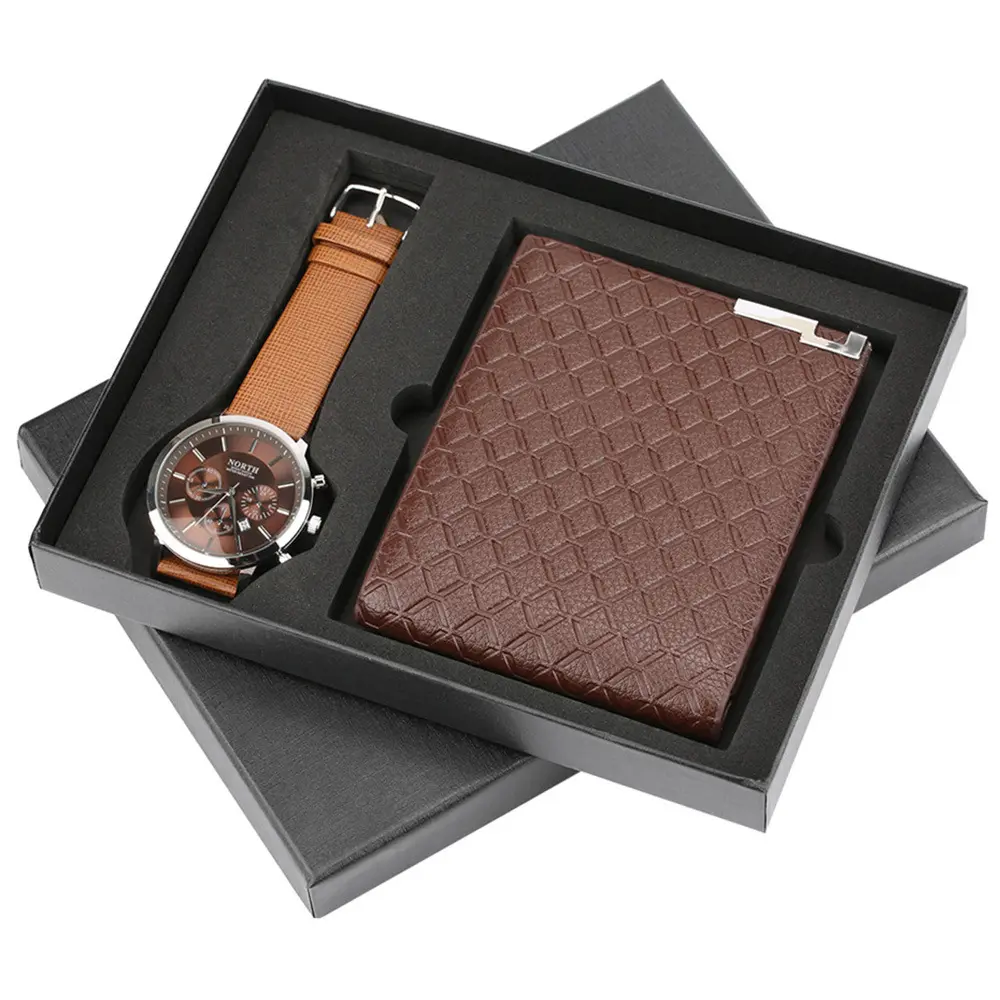 men's business gift set luxury corporate birthday gift box set