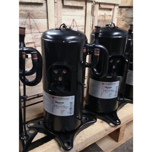 Compresseur de climatisation et de réfrigération Mitsubishi ANB52FKEMT pour remplacement et réparation - Product Image 1