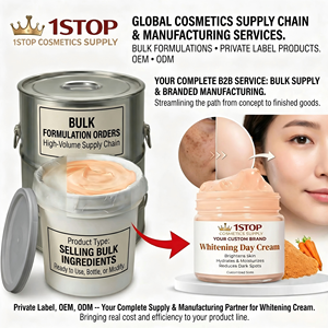 <strong>Spf</strong> <strong>30</strong>+ Vitamin C <strong>Face</strong> <strong>Moisturiser</strong> Day Cream Sunblock Sunscreen Collagen Cream Broad Sunscreen Skincare - Product Image 1