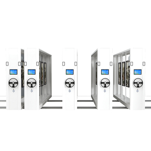 Có Thể Điều Chỉnh Thép Kho Kệ Kim Loại Lưu Trữ Giá Cho Kho Xếp Chồng Kệ & Kệ - Product Image 3