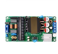 12V 5A 6A 24V 2.5A 3A 48V 1.25A 1.5A 72w Ac Dc isolé ultra mince carte PCB circuit à cadre ouvert Module d'alimentation à découpage