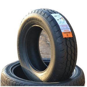 中国製格安サマータイヤ 265/70R17 235/60R18 255/55R18 245/55R19 車用カラータイヤ - Product Image 5