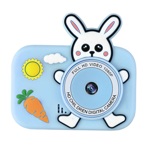 Appareil photo jouet <span class=keywords><strong>TN</strong></span> pour garçons filles <span class=keywords><strong>enfant</strong></span> comme cadeau d'anniversaire de Noël Mini appareil photo numérique bon marché pour enfants jouet et jeux - Product Image 5