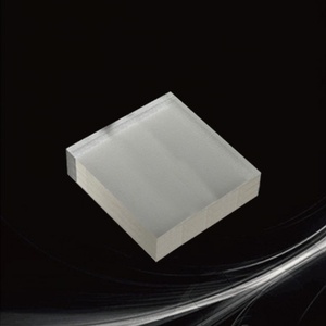 Nueva Tecnología: Barra de Cristal de Silicato de Lutetio e Yttrio (L(Y)So) de 428 Nm para Detección de Radiación - Product Image 3