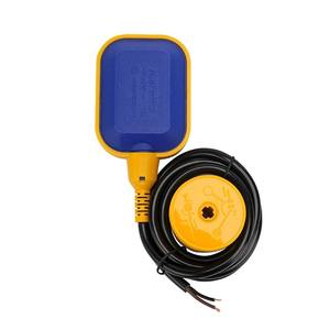 วาล์วควบคุมระดับน้ำอัตโนมัติ พร้อมเซ็นเซอร์ลอย สำหรับปั๊มน้ำในถังเก็บน้ำ พร้อมเกจวัดระดับของเหลว - Product Image 2