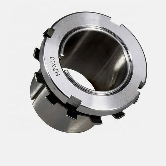Adapter Sleeves H312 H313 H315 H316 H317 H318 H320 Bearing Bushing for Metric Shafts