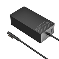 Adaptateur pour ordinateur portable Yidashun 15V 6.33A 95W pour Microsoft Surface Pro 3/4/5