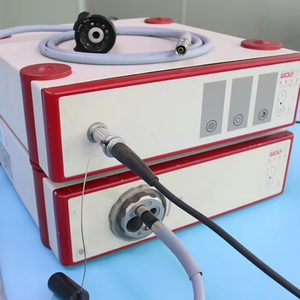 W. OLF 1CCD Endocam 5512 con reparación de cámara de O/R de endoscopia PAL, cobramos el 30% del precio del fabricante/representante de ventas - Product Image 1