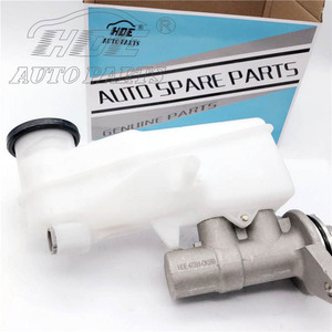47201-0K590 472010K410 อะไหล่รถยนต์ HDE ขายส่ง กระบอกเบรกสำหรับรถยนต์โตโยต้า ไฮลักซ์ - Product Image 3