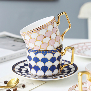 Ceramic Coffee Set, Turkish Coffee <strong>Cup</strong> and Saucer Set, Turkish Tea <strong>Cup</strong> Sets Reusable Coffee <strong>Cups</strong> <strong>Halloween</strong> <strong>Cup</strong> Chinese Tea <strong>Cup</strong> - Product Image 2