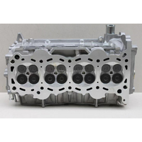 Bloc moteur en alliage d'aluminium KA20 standard OEM, bloc-cylindres complet pour moteur à combustion interne