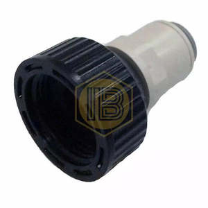 Adattatore con filettatura interna BSP - Product Image 4
