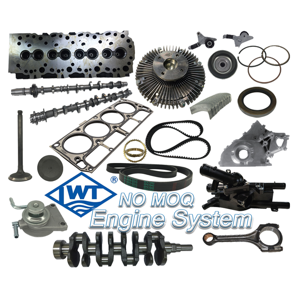 High Quality Nissan Murano OEM Parts Durable Reliable