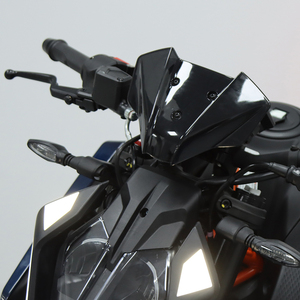 Parabrisas para Motocicleta <span class=keywords><strong>DUKE</strong></span> 790, Solo para 790 <span class=keywords><strong>Duke</strong></span> 2025, Pantalla Protectora de Viento Delantera - Product Image 2