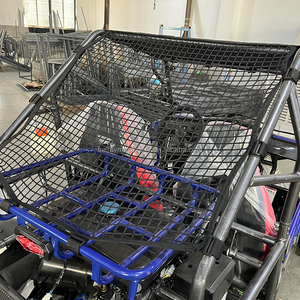 Dune <span class=keywords><strong>Buggy</strong></span> 4x4 à essence 230cc haute performance, biplace, avec moteur refroidi par huile, freins à disque, suspension et vitesse <span class=keywords><strong>de</strong></span> 60 km/h - Product Image 3
