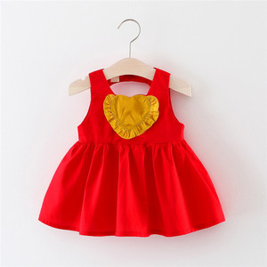 Appliques for Kids Turkish Children Clothing Standard Dance Party Wear Dress for Girls Online Shopping - Product Image 1