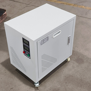 100 Kva Droge Type Isolatie Transformator Vermogen Drie Fase 220V/230V/240V Ingangsspanning Spoel Vorm - Product Image 4