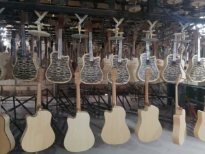<span class=keywords><strong>Guitarra</strong></span> Acústica de Madera Económica de 38 Pulgadas, <span class=keywords><strong>Guitarra</strong></span> Más Vendida para Principiantes, <span class=keywords><strong>Guitarra</strong></span> Baja - Product Image 4