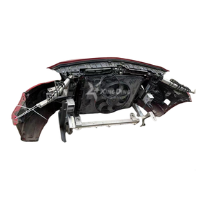 <span class=keywords><strong>2023</strong></span> phares d'origine de haute qualité les plus vendus pour mercedes-benz <span class=keywords><strong>GLA</strong></span> GLA200 X156 AMG pare-chocs avant avec kit carrosserie calandre - Product Image 6
