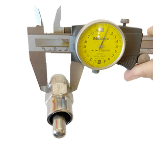 RS-155 Chất lượng cao <span class=keywords><strong>Pig</strong></span> nước uống thiết bị thép không gỉ <span class=keywords><strong>Pig</strong></span> núm vú người uống - Product Image 6