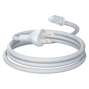 Cable de alimentación de repuesto para cable de carga A1639 Altavoz inteligente Homepod para cable de alimentación Apple homepod