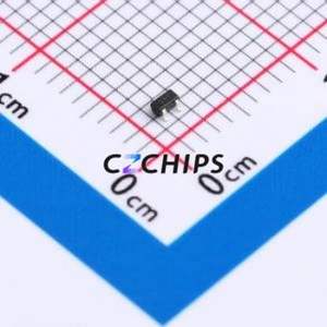 Transistor à effet de champ (MOSFET) SL3134K SOT-523 neuf d'origine, composants électroniques en gros et service BOM - Product Image 1