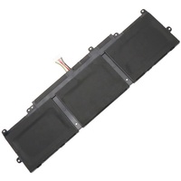 Baterai Laptop Asli Baru 11.4V 37Wh ME03XL 787089-421 HSTNN-LB6O TPN-Q154 TPN-Q155 untuk HP Stream 11 13 Notebook PC