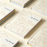 Individuelles Hardcover-Notizbuch Benutzerdefinierte Größe Logo Bedruckte Journale Personalisierter Notizblock Anpassbares Hardcover für Individuelles Geschenk
