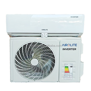 Aires Acondicionados Split de Pared AIRLIFT con Inversor, Frío y Calor, con WiFi, 12000 BTU, 220v, 50hz, R410A, Eco Freon, Purificación de Aire, AC Ene - Product Image 1